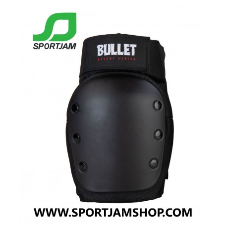 GENOUILLÈRES BULLET