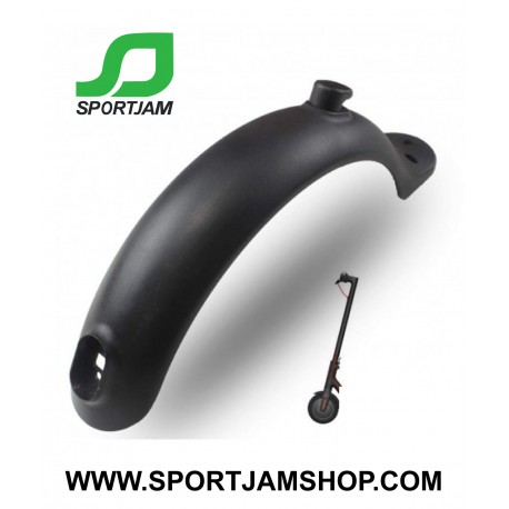 Rear fender Xiaomi m365 and Pro
