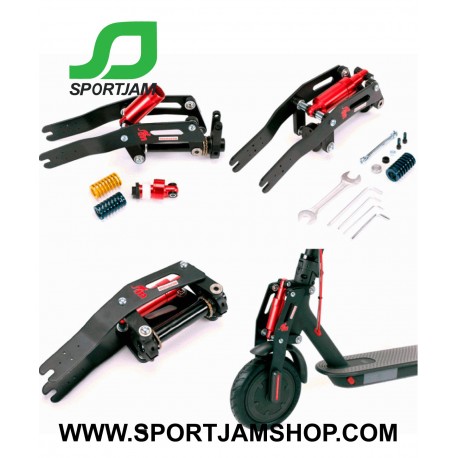 AMORTISSEUR AVANT XIAOMI