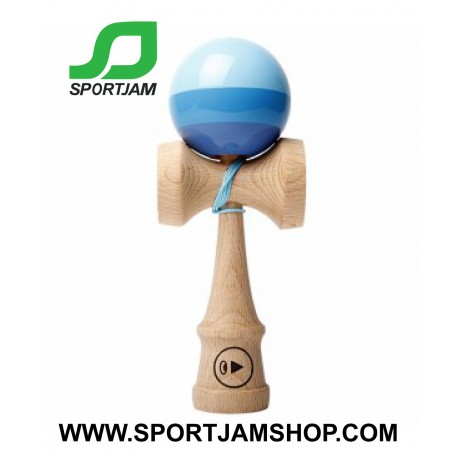 KENDAMA PLAY PRO II AZUL