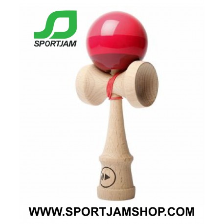KENDAMA PLAY PRO II ROUGE