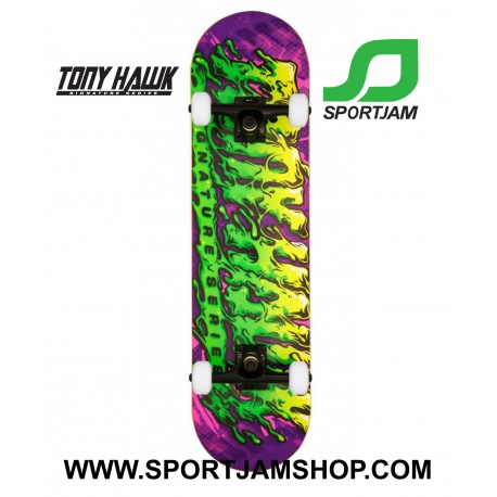 SKATE TONY HAWK COMPLETE