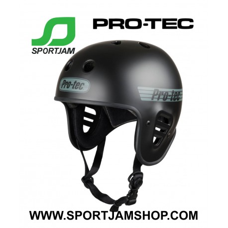 Pro-Tec Full Cut Helmet
