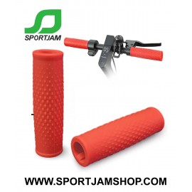 HAND GRIP RED