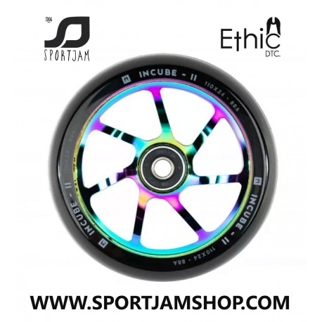 ROUE ETHIC 110MM