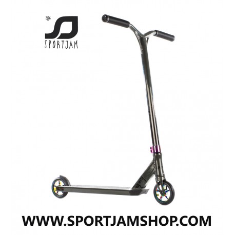 COSMOPOLITAN OIL SLICK