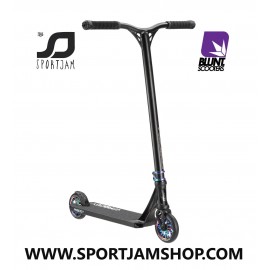 BLUNT PRODIGY S9 BLACK