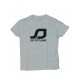 T-SHIRT LIGHT GRAY